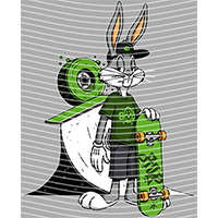 Cartoons and other-CO 2415